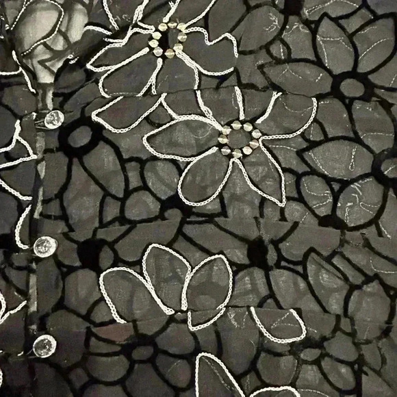 Papike People one of a kind vest size S - Picture 7 of 10